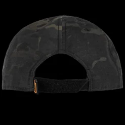 5.11 Flag Bearer Cap Black Multicam
