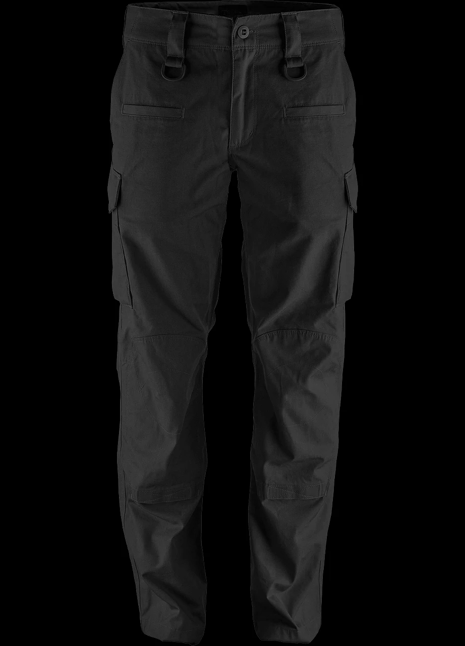 TAD Force 10 RS Cargo Trousers Black - Image 10