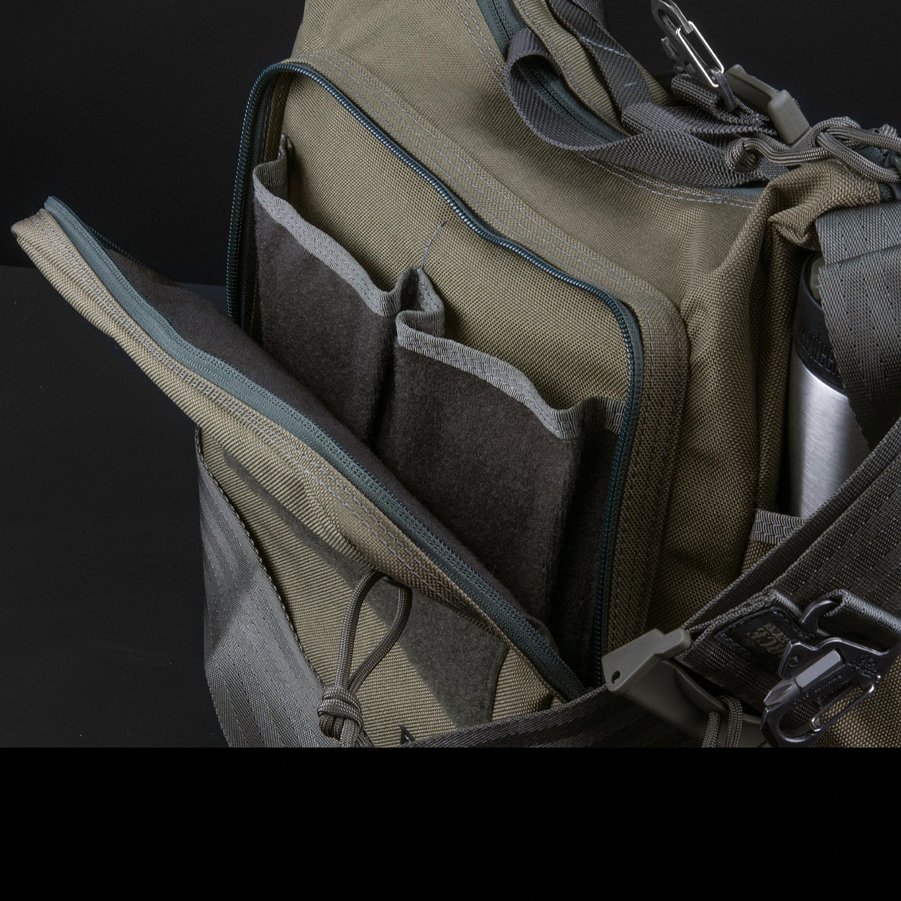 Magforce Gemini Sling Bag - Image 16