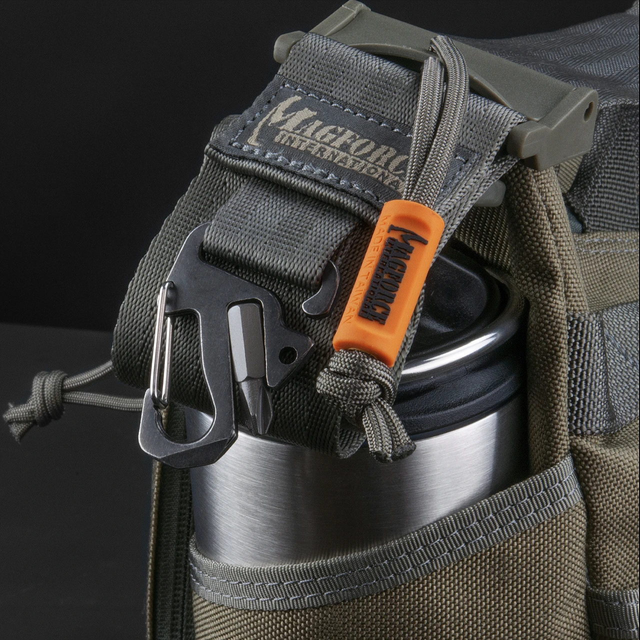 Magforce Gemini Sling Bag - Image 8