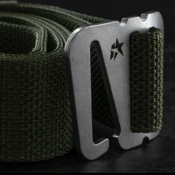 Hawkrigger Grapple EDC Belt