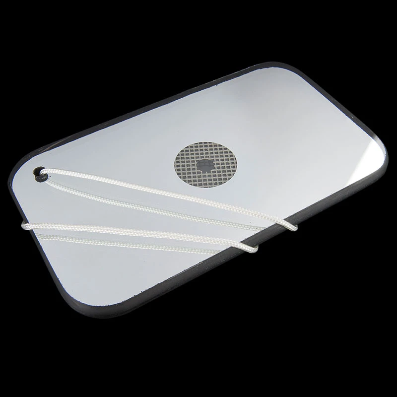 Howard Glass Signal Mirror