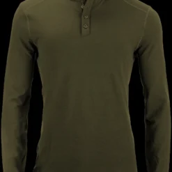 TAD Huntsman 200 Henley Army