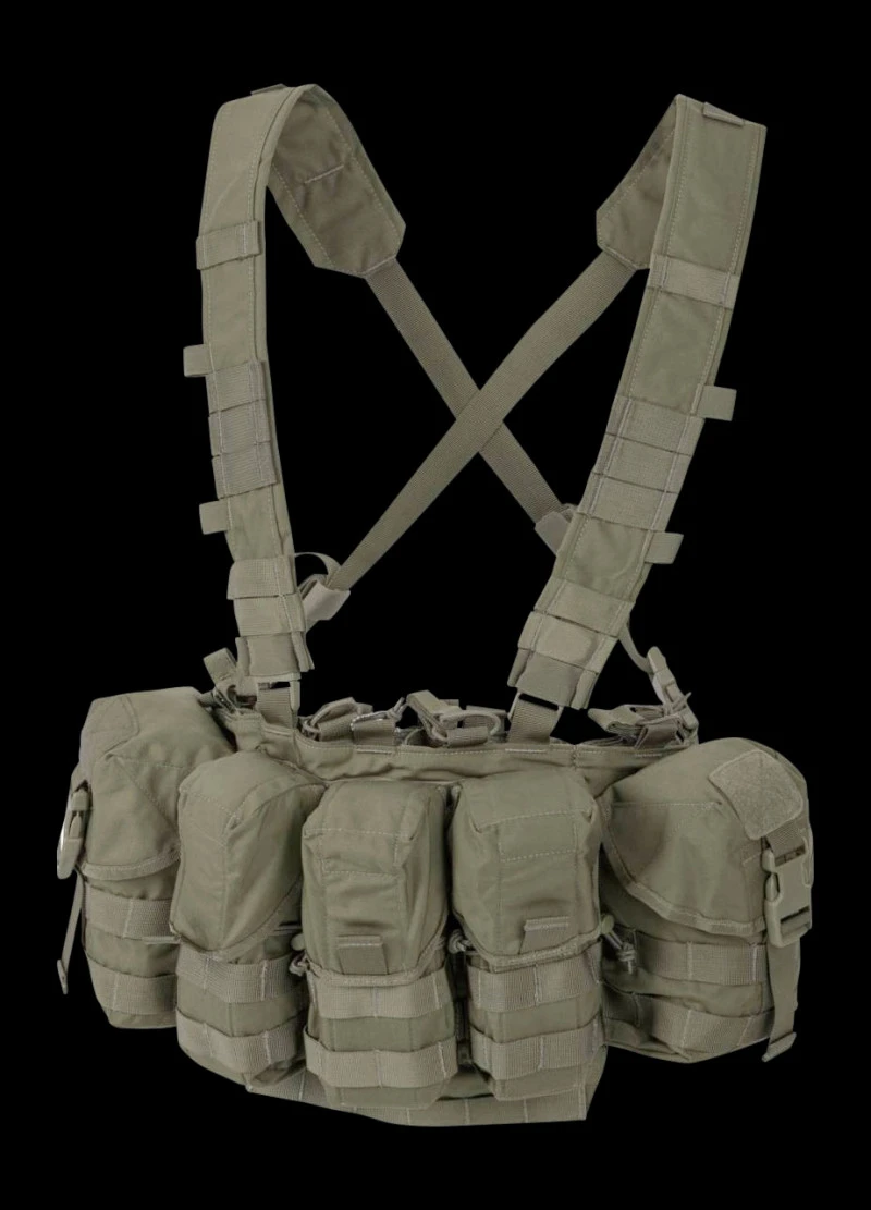 Helikon-Tex Guardian Chest Rig - Image 2