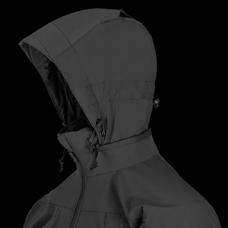 Helikon-Tex Blizzard StormStretch Black - Image 6