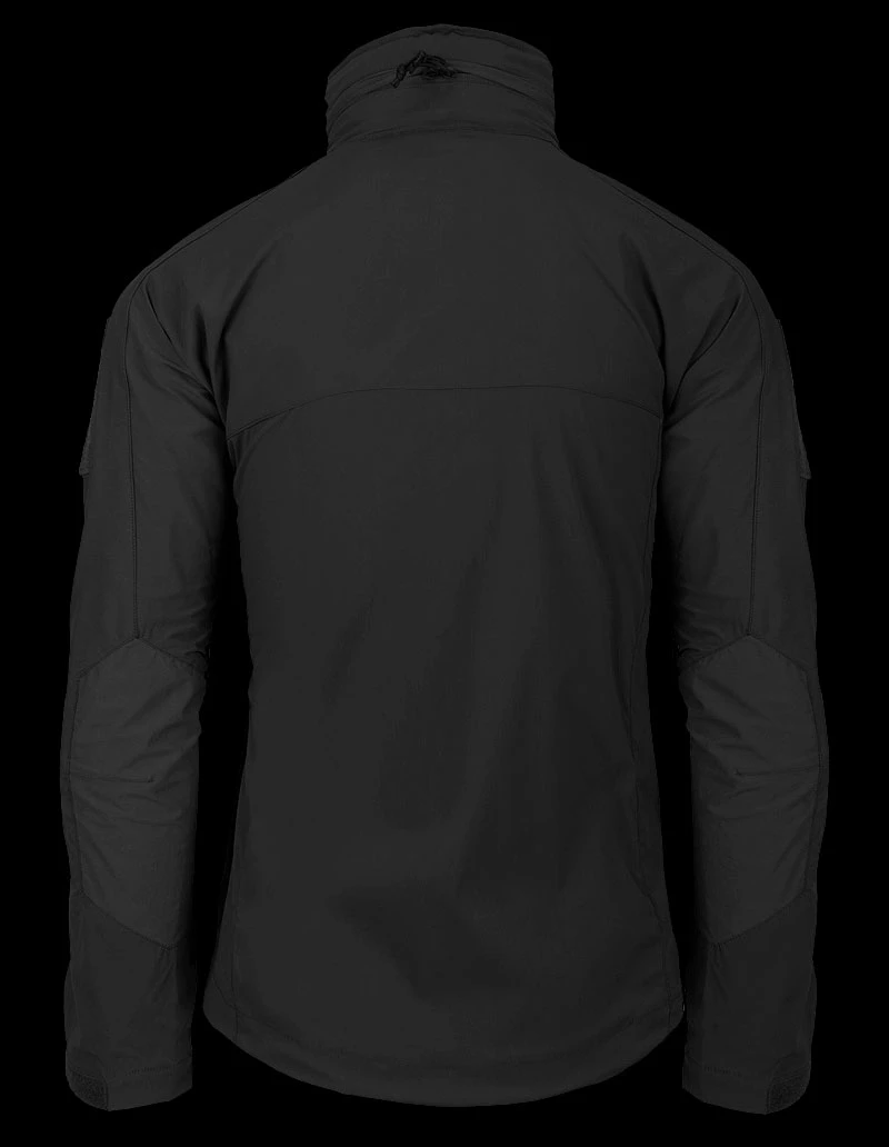 Helikon-Tex Blizzard StormStretch Black - Image 3