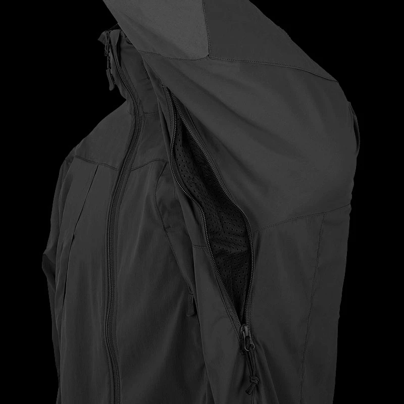 Helikon-Tex Blizzard StormStretch Black - Image 2