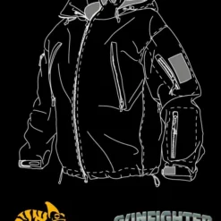 Helikon-Tex Gunfighter Windblocker