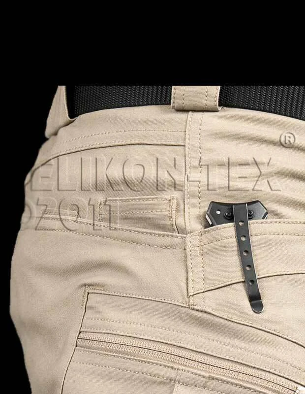 Helikon-Tex UTP - Urban Tactical Trousers - Shadow Grey - Image 2