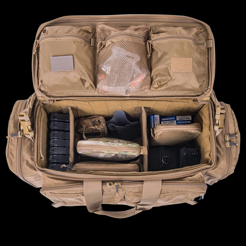 Helikon-Tex Rangemaster Gear Bag - Image 7