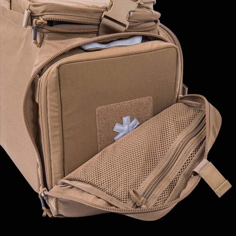 Helikon-Tex Rangemaster Gear Bag - Image 9