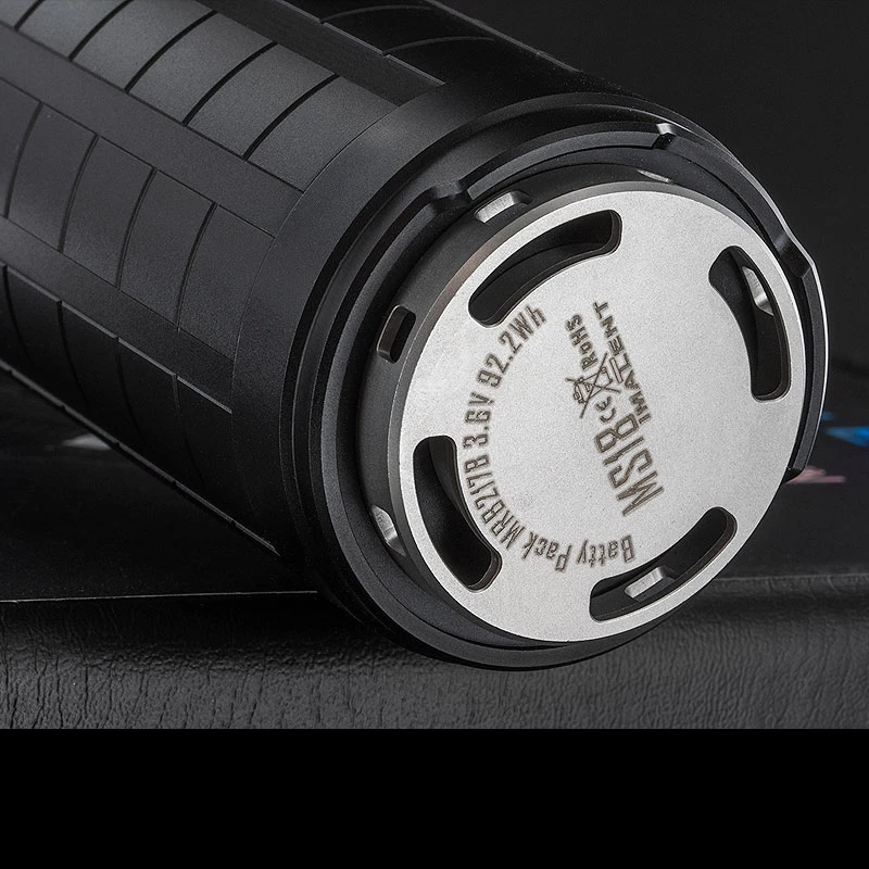 Imalent MS18 - Image 5