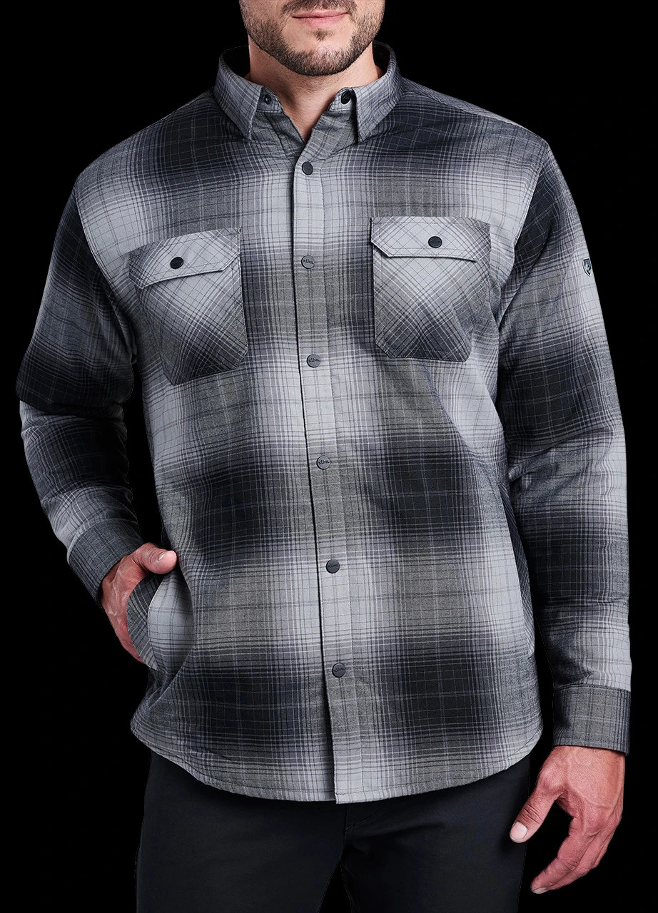Kuhl JOYRYDR Fleece Lined Shirt - Image 12