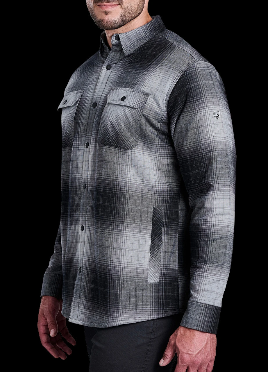 Kuhl JOYRYDR Fleece Lined Shirt - Image 10