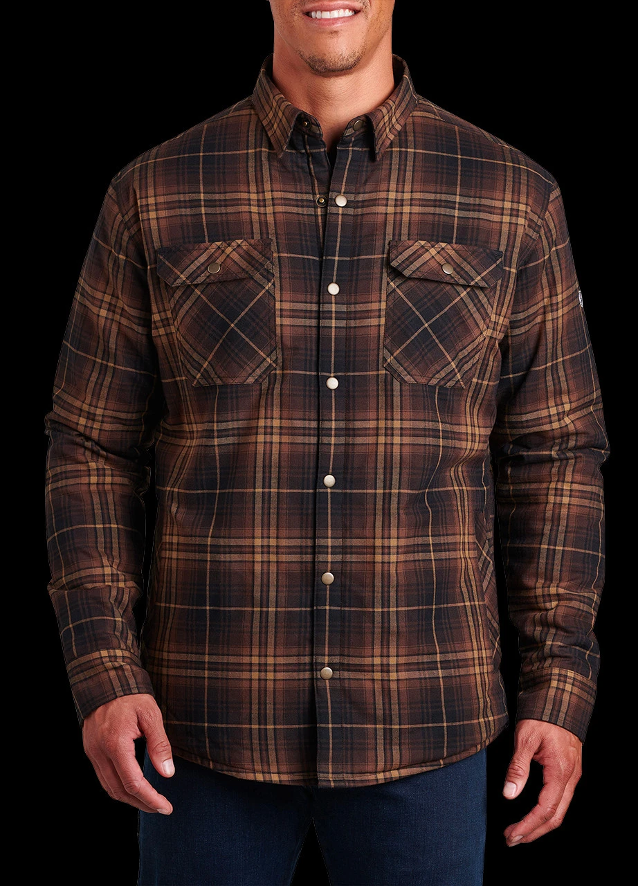 Kuhl JOYRYDR Fleece Lined Shirt - Image 15