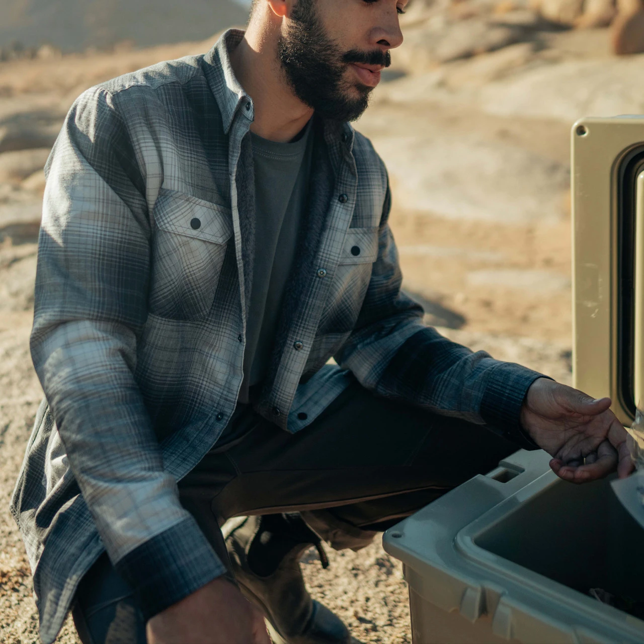 Kuhl JOYRYDR Fleece Lined Shirt - Image 11