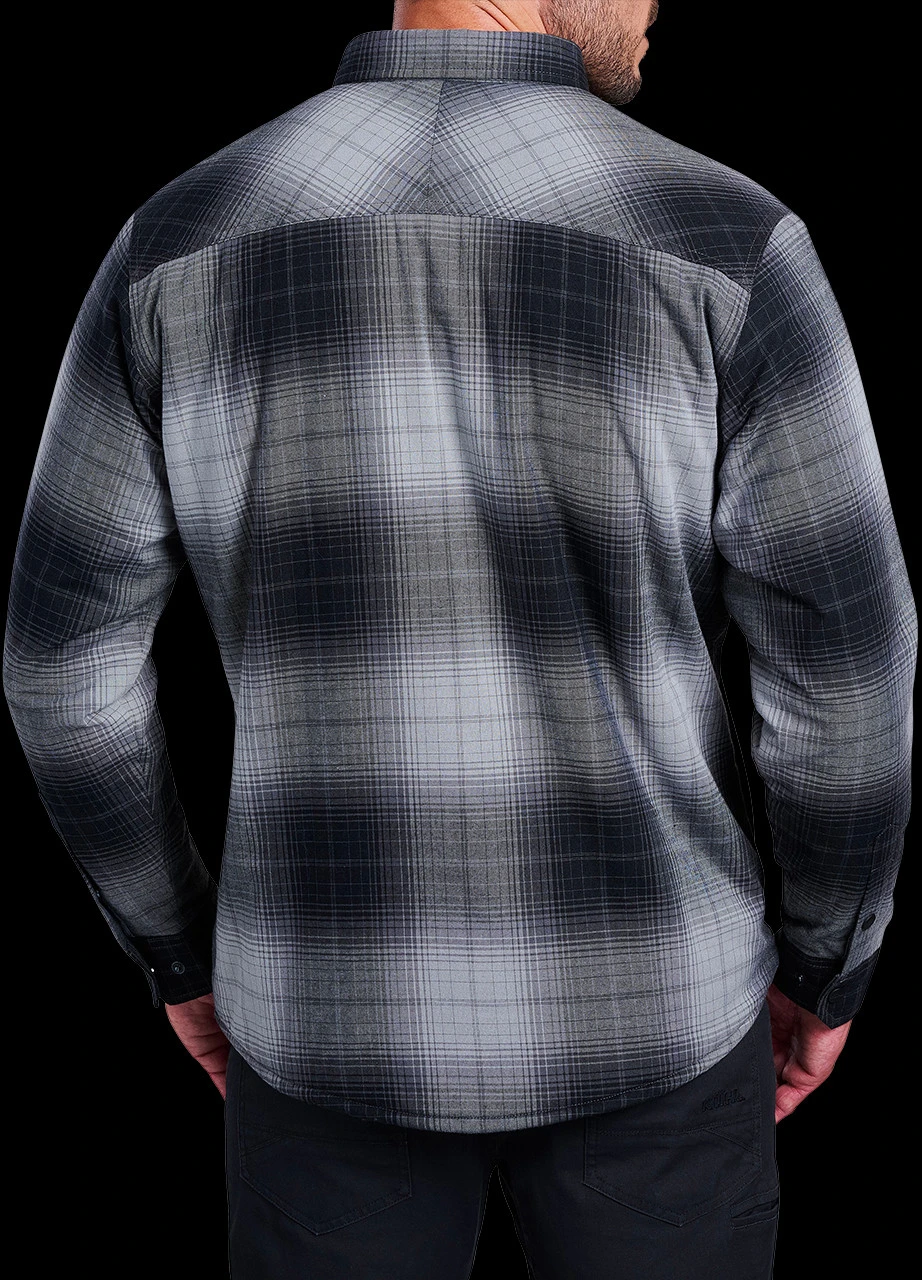 Kuhl JOYRYDR Fleece Lined Shirt - Image 7