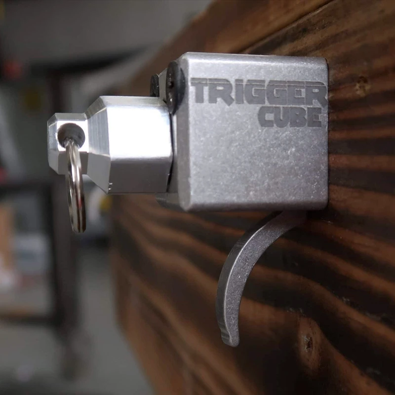 KeyBar Trigger Cube - Image 3