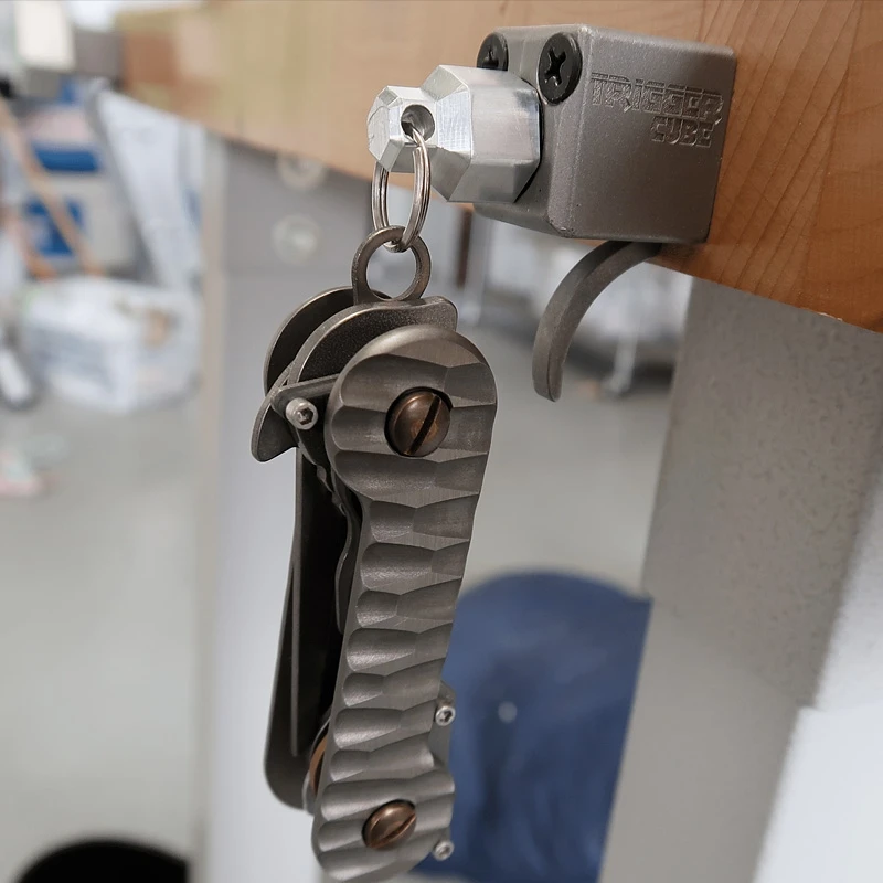 KeyBar Trigger Cube - Image 6