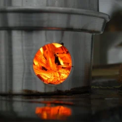 Kelly Kettle Ultimate Scout Kit STEEL