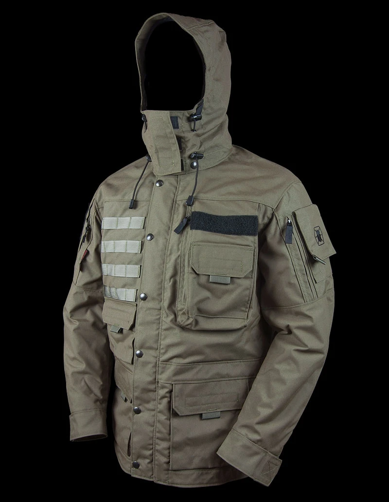 Kitanica Mark V Ranger Green - Image 4