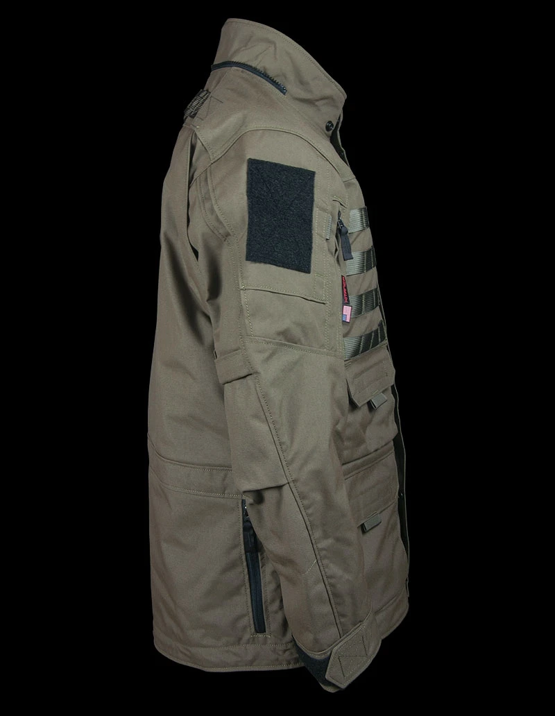 Kitanica Mark V Ranger Green - Image 3