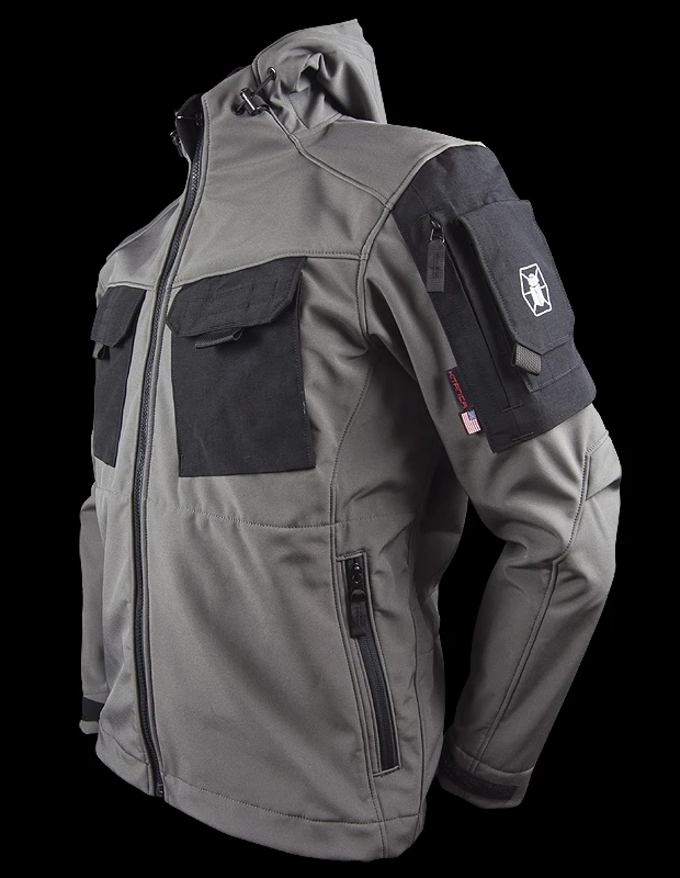 Kitanica American Softshell WAS £399.95 - Image 6