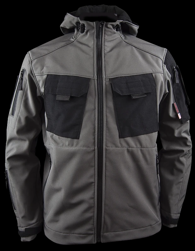 Kitanica American Softshell WAS £399.95 - Image 10