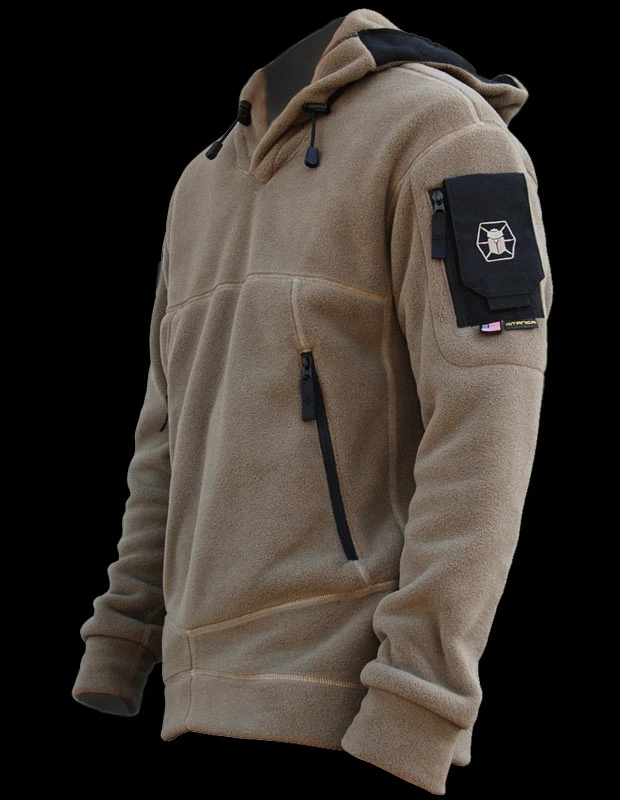 Kitanica American Hoodie - Image 11