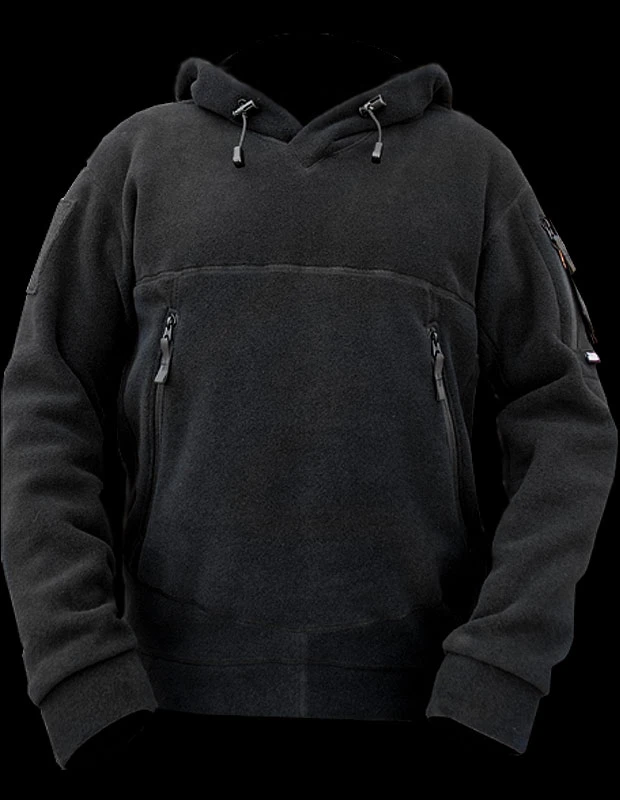 Kitanica American Hoodie - Image 5