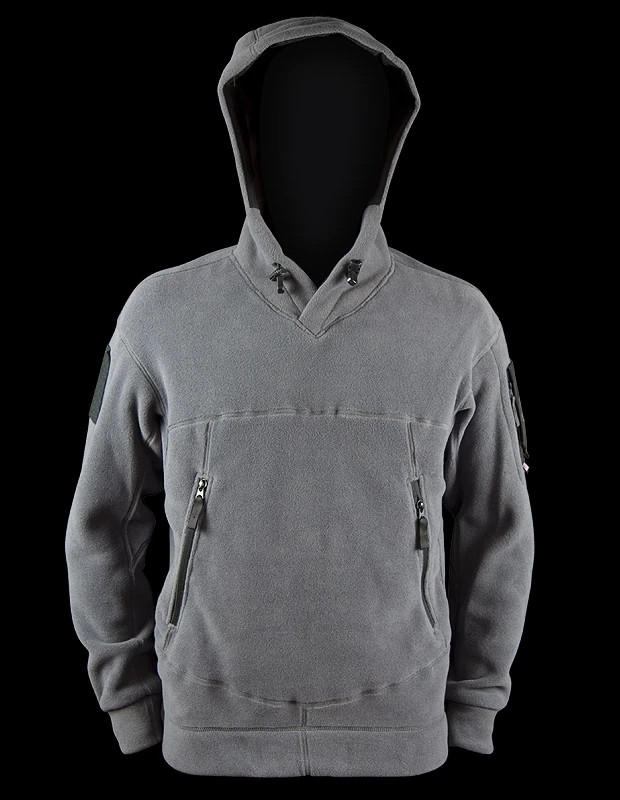 Kitanica American Hoodie - Image 4