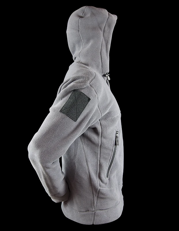 Kitanica American Hoodie - Image 6