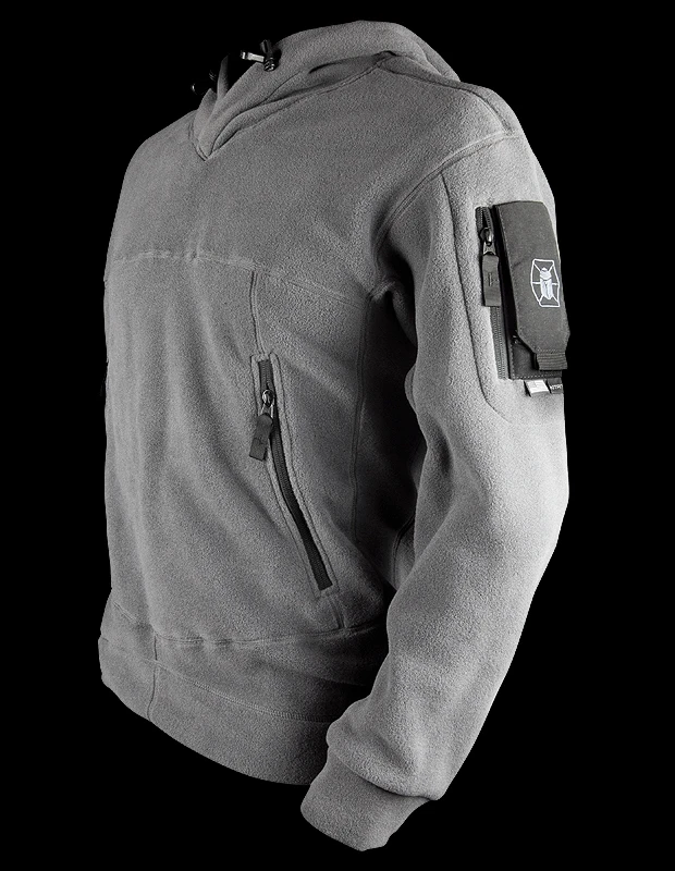 Kitanica American Hoodie - Image 10