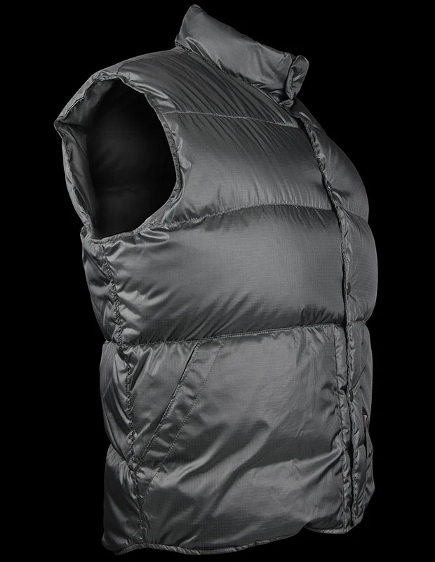 Kitanica Goose Down Vest - Image 3