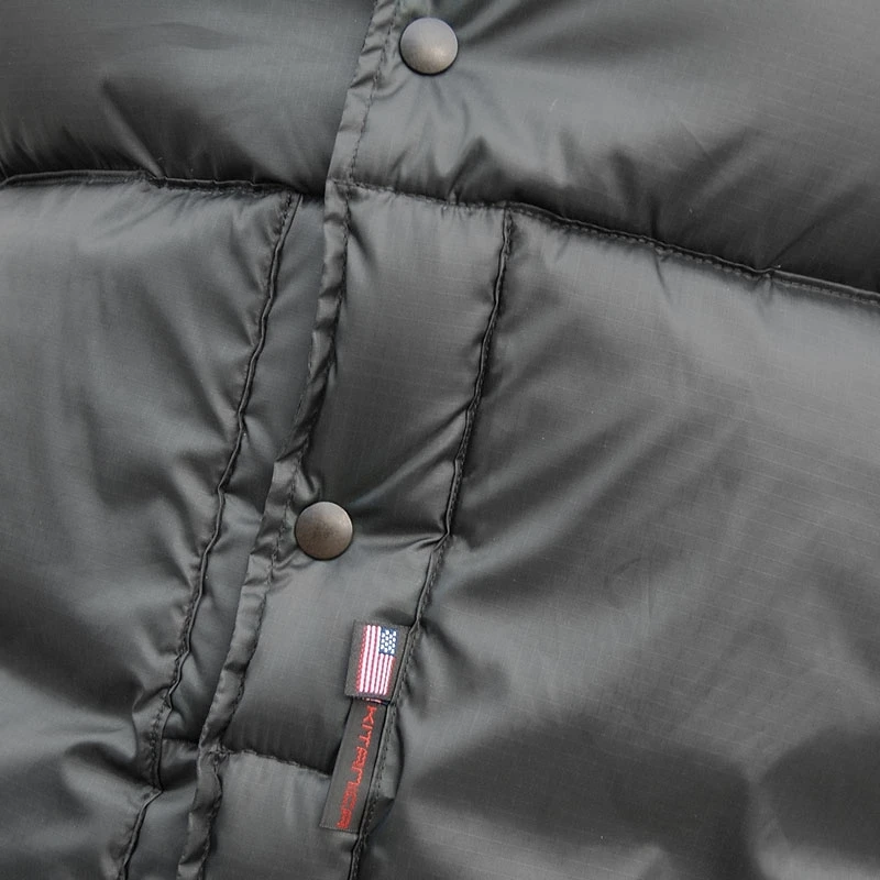 Kitanica Goose Down Vest - Image 6