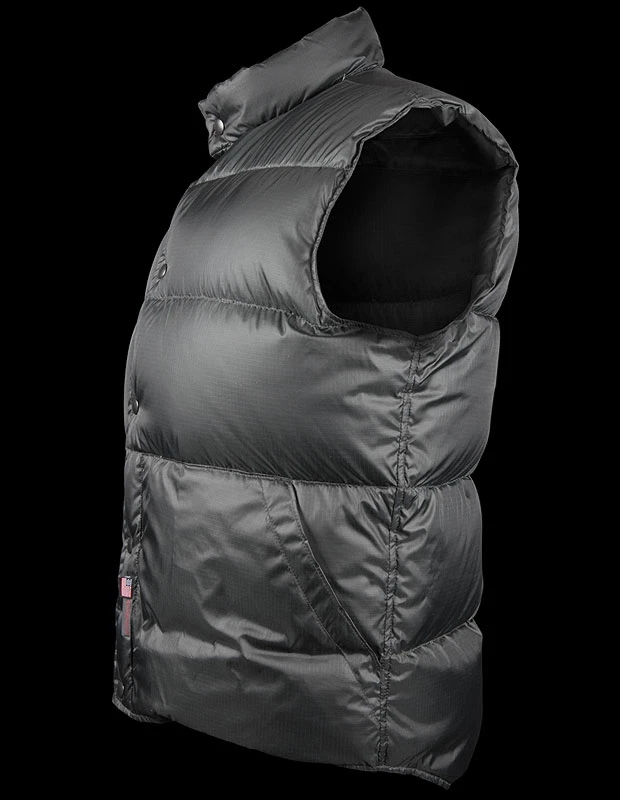 Kitanica Goose Down Vest - Image 4
