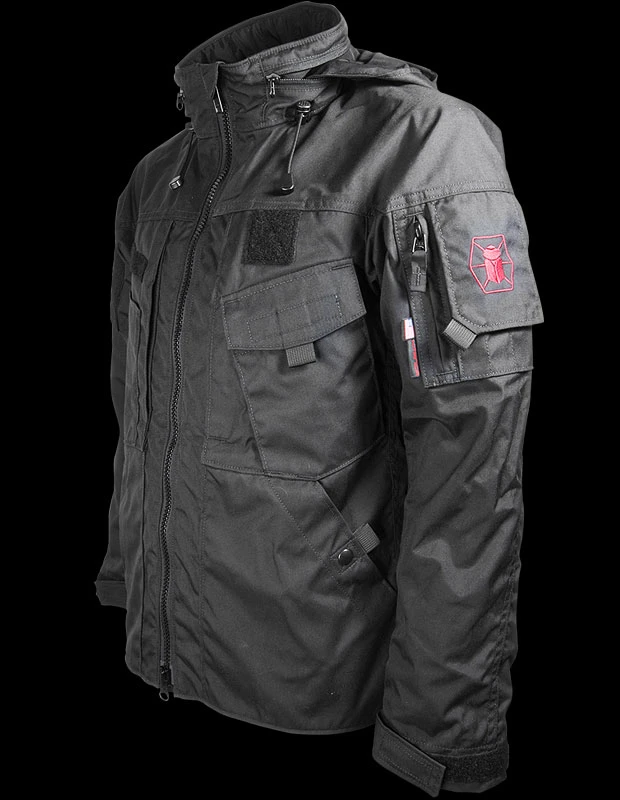 Kitanica Mark VI Jacket - Image 3