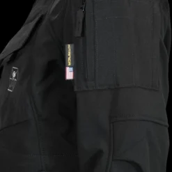 Kitanica Mark I Soft Shell Fleece