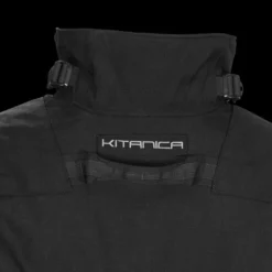 Kitanica Mark I Jacket