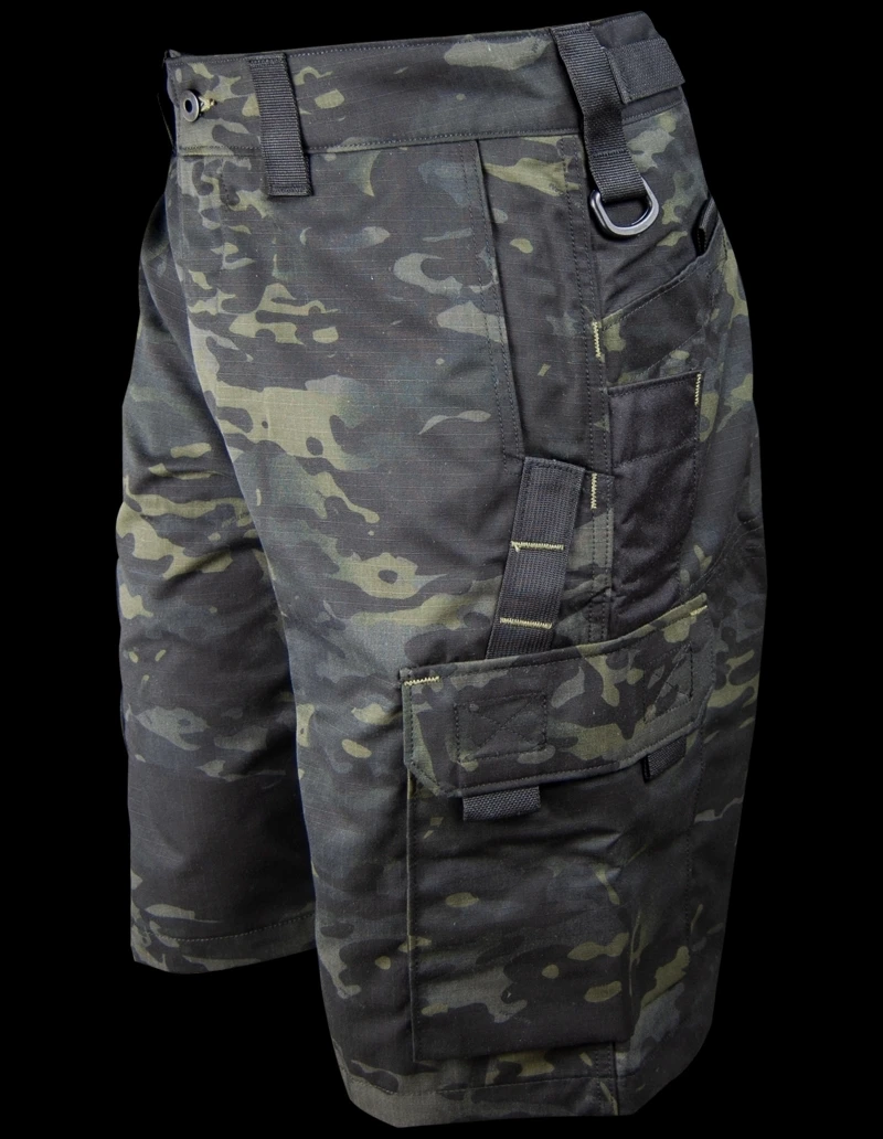 Kitanica Range Shorts