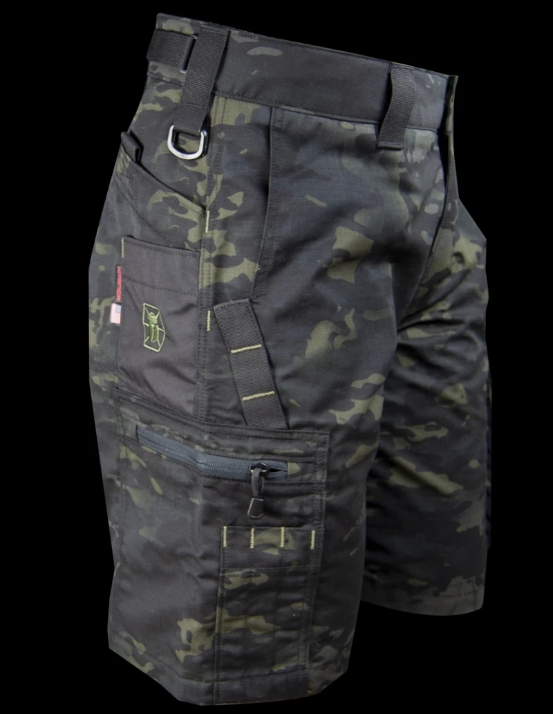 Kitanica Range Shorts - Image 7