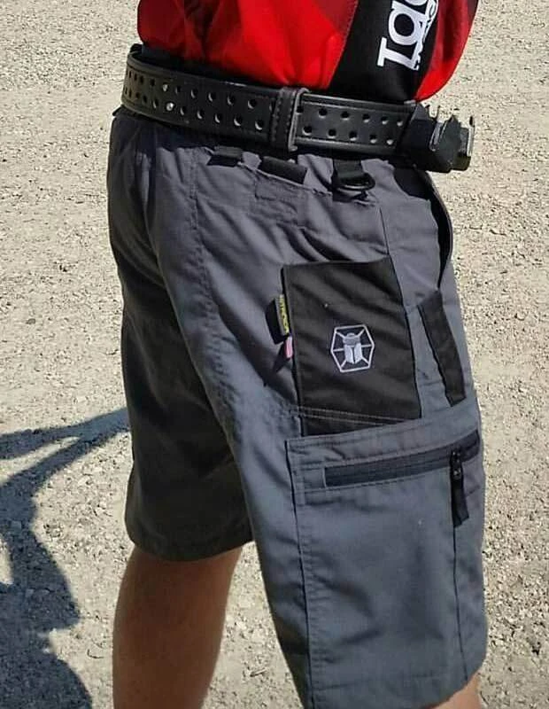 Kitanica Range Shorts - Image 6