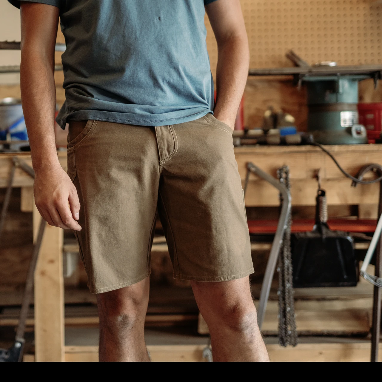 Kuhl "The Law" Shorts - Image 2