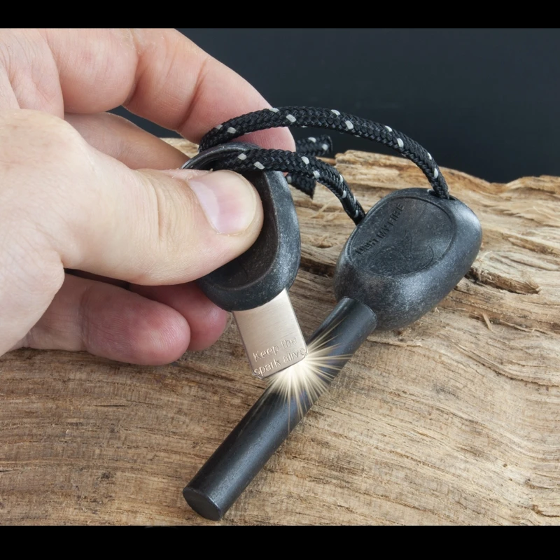 Light My Fire Swedish Firesteel BIO Army - Image 5