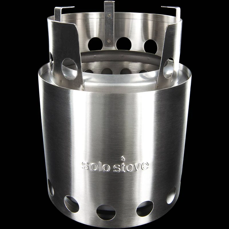 Solo Stove Lite - Image 4