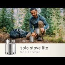 Solo Stove Lite