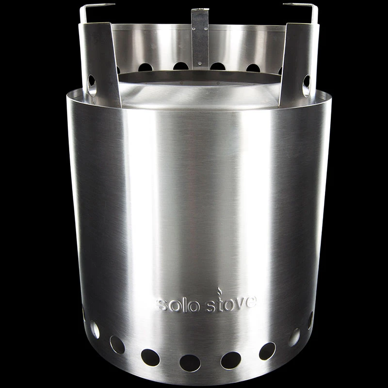 Solo Stove Campfire - Image 5