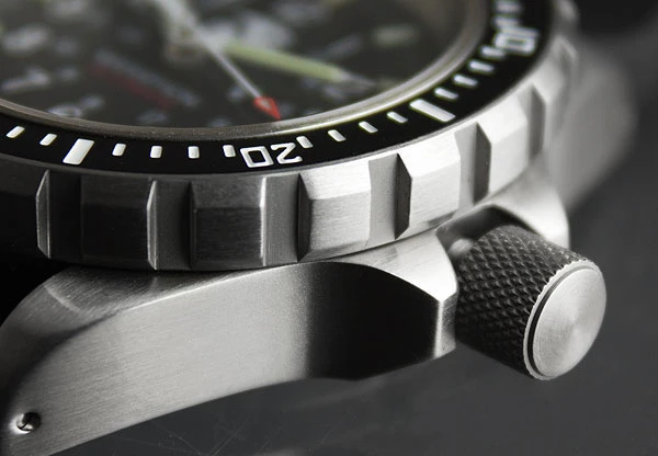 Marathon Diver's Automatic GSAR NGM - Image 3