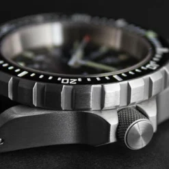 Marathon Search & Rescue Diver's Quartz (TSAR) - NGM