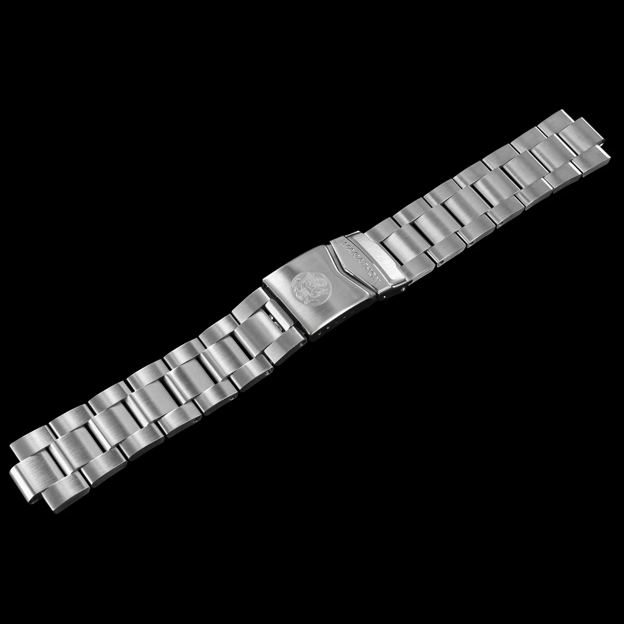 Marathon 22mm Stainless Steel Bracelet - Image 2